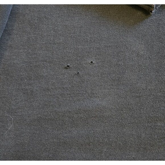 Vintage Bare Naked Ladies Long Sleeve Shirt Size XL Band 90s Mr.Rockin's - Picture 8 of 10